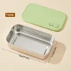 B Style Green 700ml