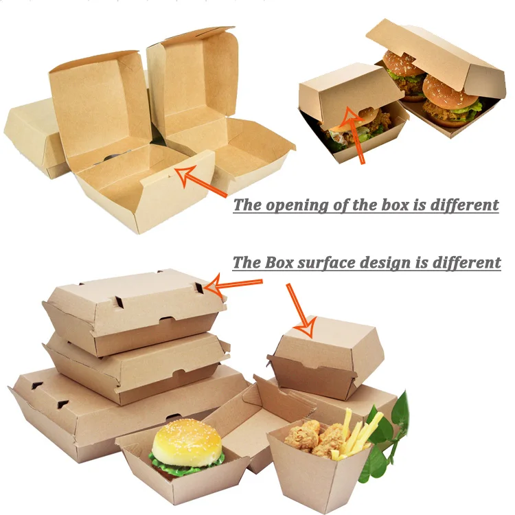 Design Tales - Branding, Printing & Packaging - Your search ends here for  food box packaging🙂Any kinds of paper & corrugated food packaging  likeBurger Box, Sandwich Box, Takeaway box, French-fries Holder, Hotels