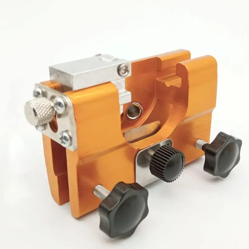 Saw Blade Sharpening Portable Machine Circular Chain Grinder Chain Clip Abrasive Tools Sharpening Jig Chain Saw Grinder