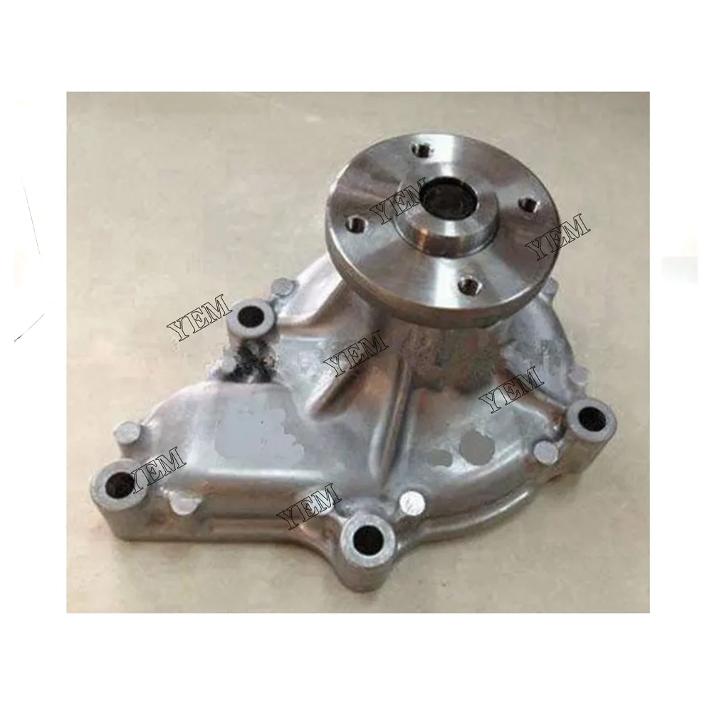 Pump Assembly-Water 418-1482 for Cat Diesel Engine