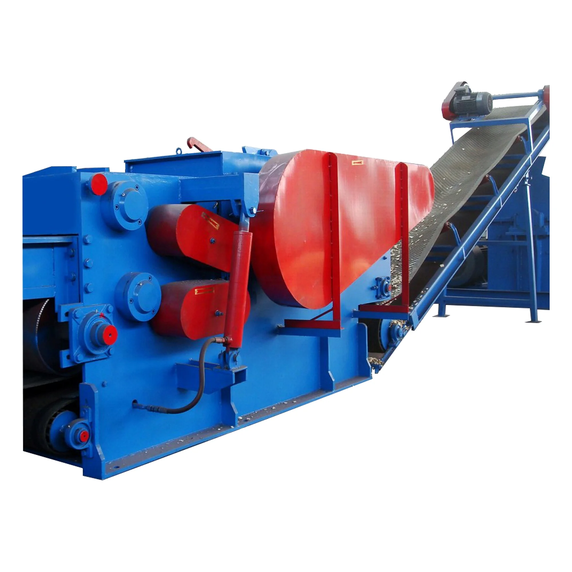 Small Scale Particle Board Production Line Competitive Price Manufacturing Plant As Design
