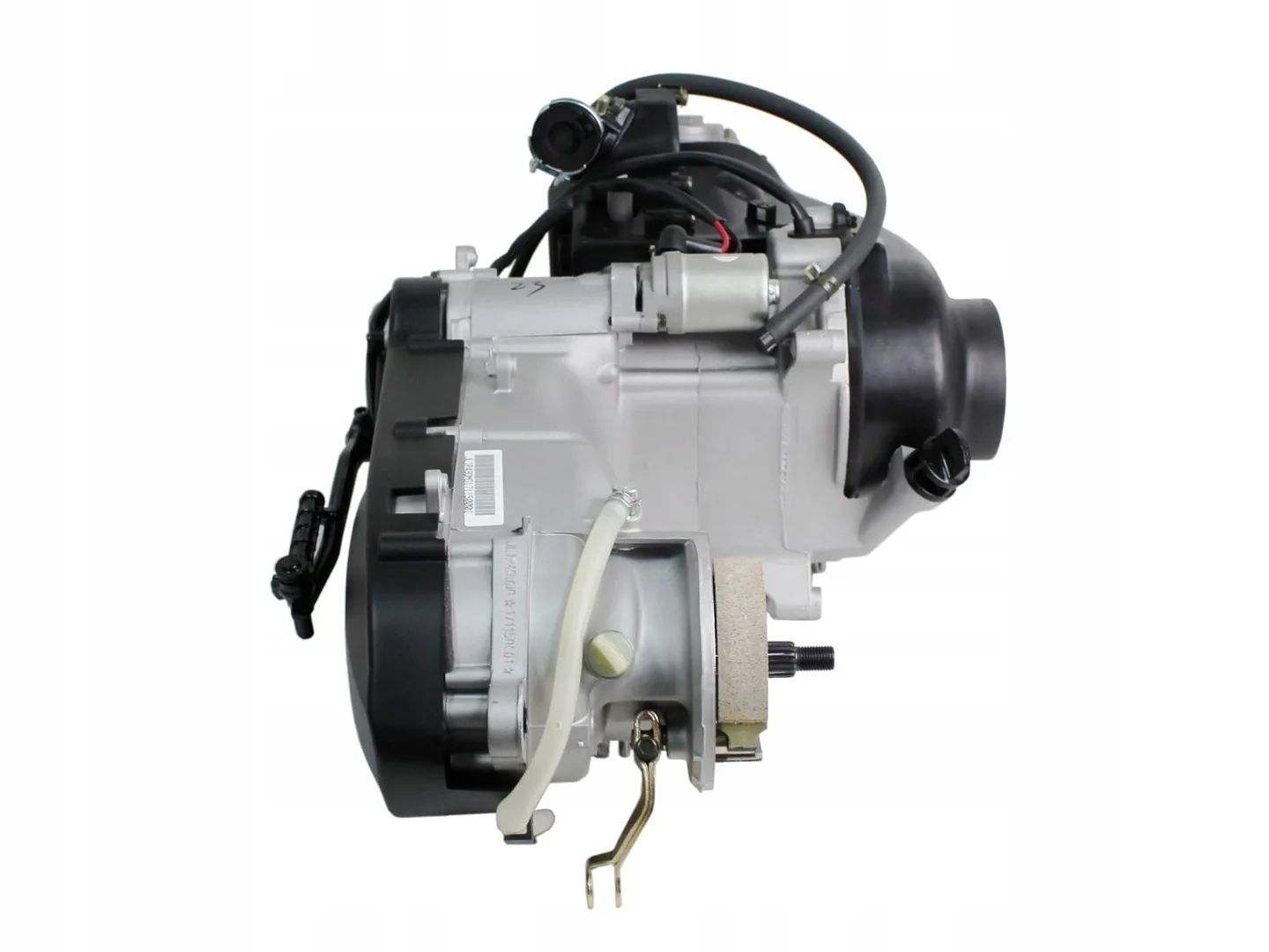 YAMAHA 100CC 9KM ZY 149QMG エンジン用 新型4ストロークエンジン