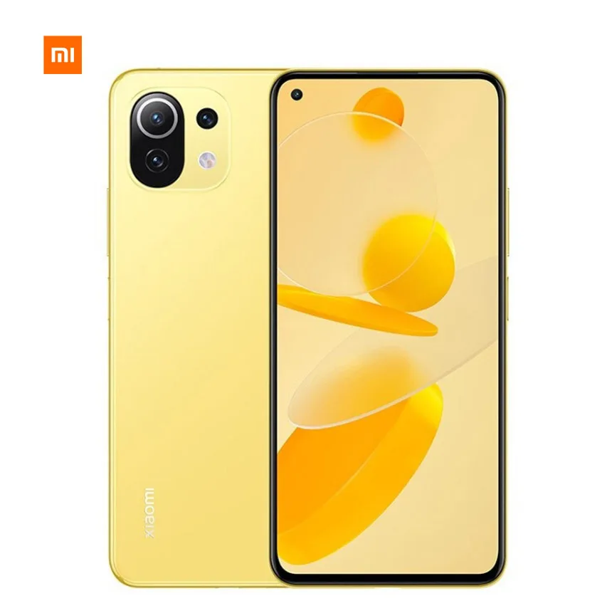 Купить Экран Xiaomi 11 Lite 5g Ne