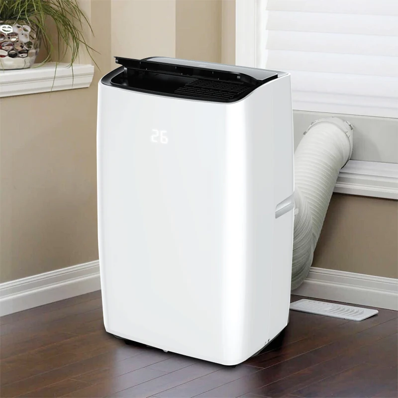 Portable Air Conditioner, JJPRO, GREENFLY, R290, 7000 - detail 24