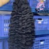 one bundle Indian curly