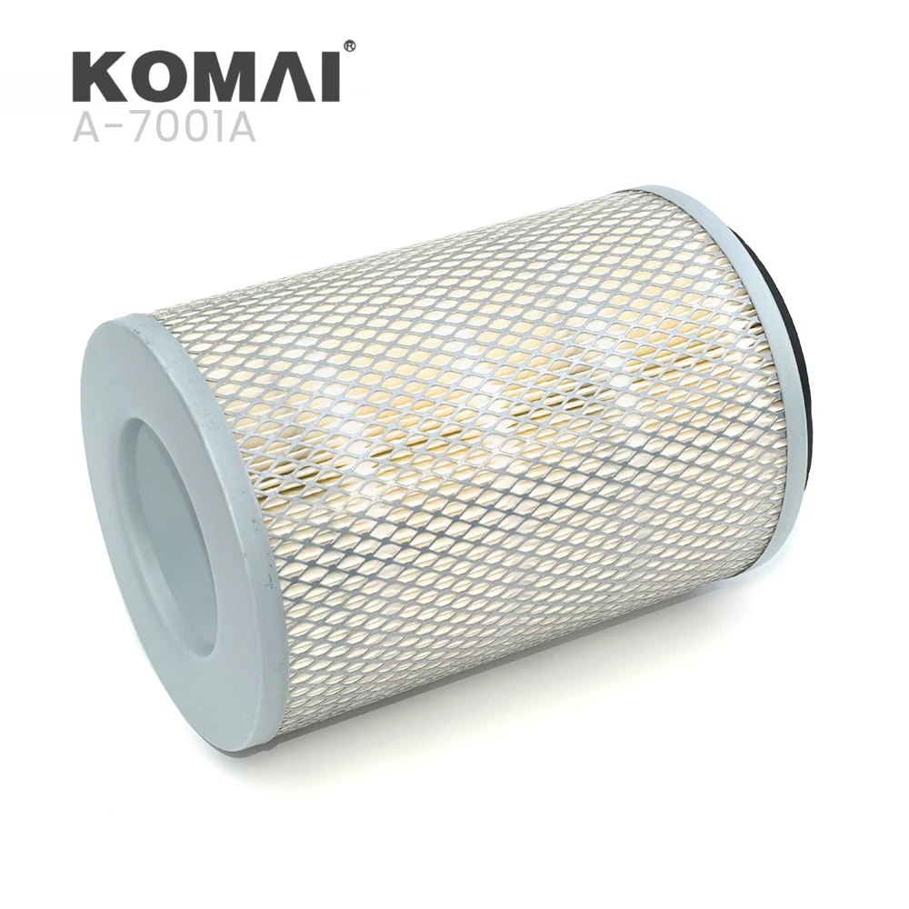 Filter R7002-1109101 Air Cleaner Filter Element For YUCHAI