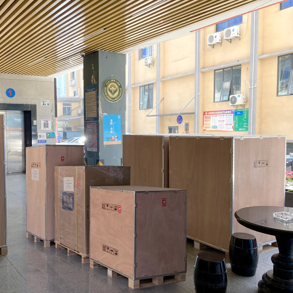 Индивидуальная ультрафиолетовые светодиодные камеры отверждения