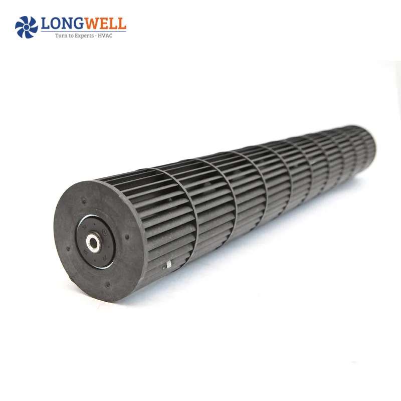94mm Plastic Tangential Fan for TCL LG Crown Brands