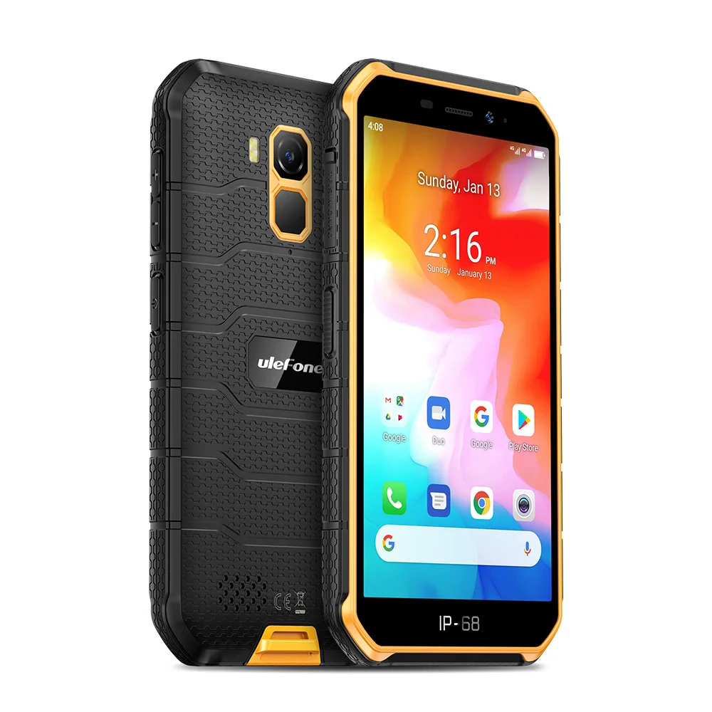 ulefone ip68