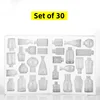 Set of 30