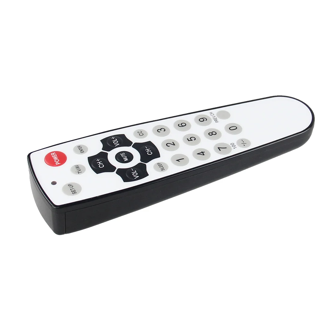 Waterproof Easy Clean Universal Tv Remote Control For Hotels Buy