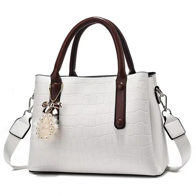 Fashion Casual Tote Women's Handbag Latest Women's Handbags from