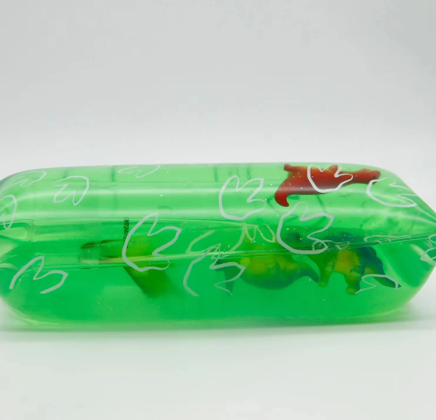 New Product Water Snake Vent Squishy Squeeze Toy Novelty & Gag Toy for Kids Made From Durable TPR