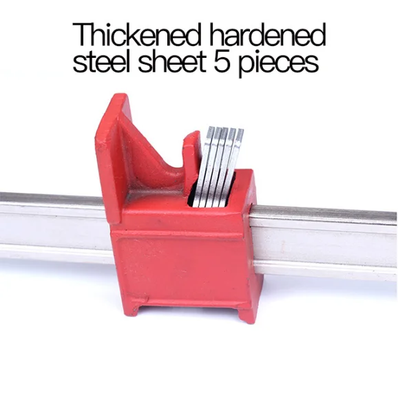 Heavy Duty T Bar Clamp F Clamp Sash Clamps For Woodworking Buy T Bar