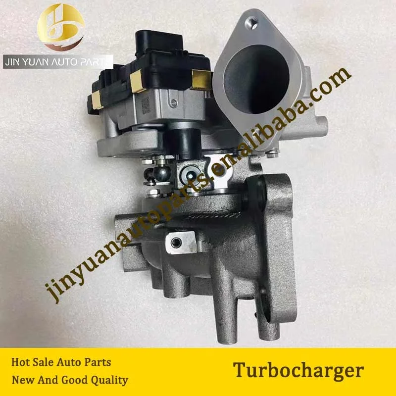 Turbocompresor BV40 14411-3XN3C 144113XN3C 53039700711