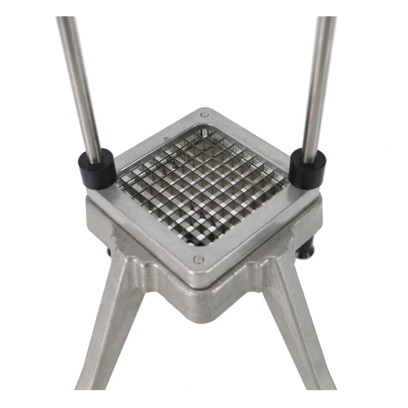 Professional Supplier Of Commercial Onion Chopper Machine Potato