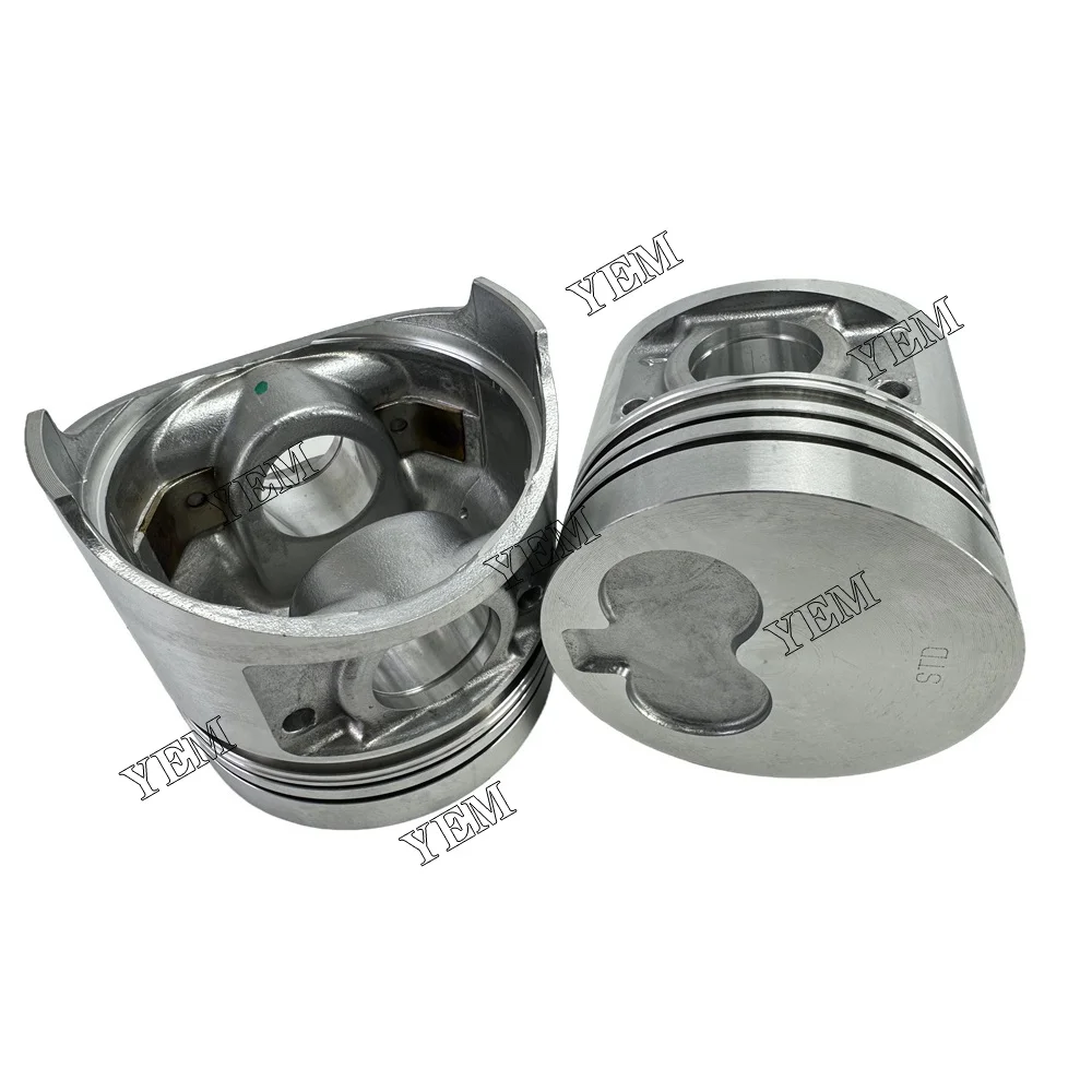 N843 Piston for Shibaura Piston Aftermarket Engine Parts 6