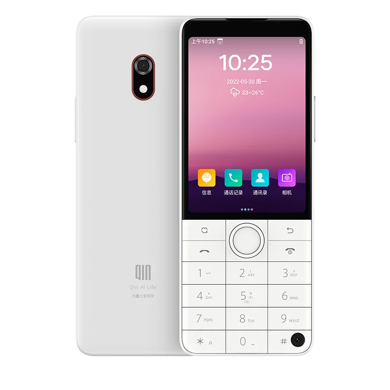 F22 Pro Available Android 12 4G Smart Touch Screen Key Duoqin