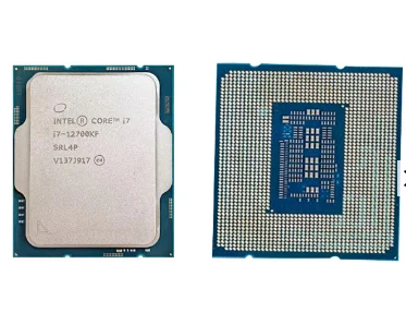 CPU 12th Gen Intel Corei7 12700KF Procesor Intel Core i7-12700KF 3,6GHz BOX (BX8071512700KF