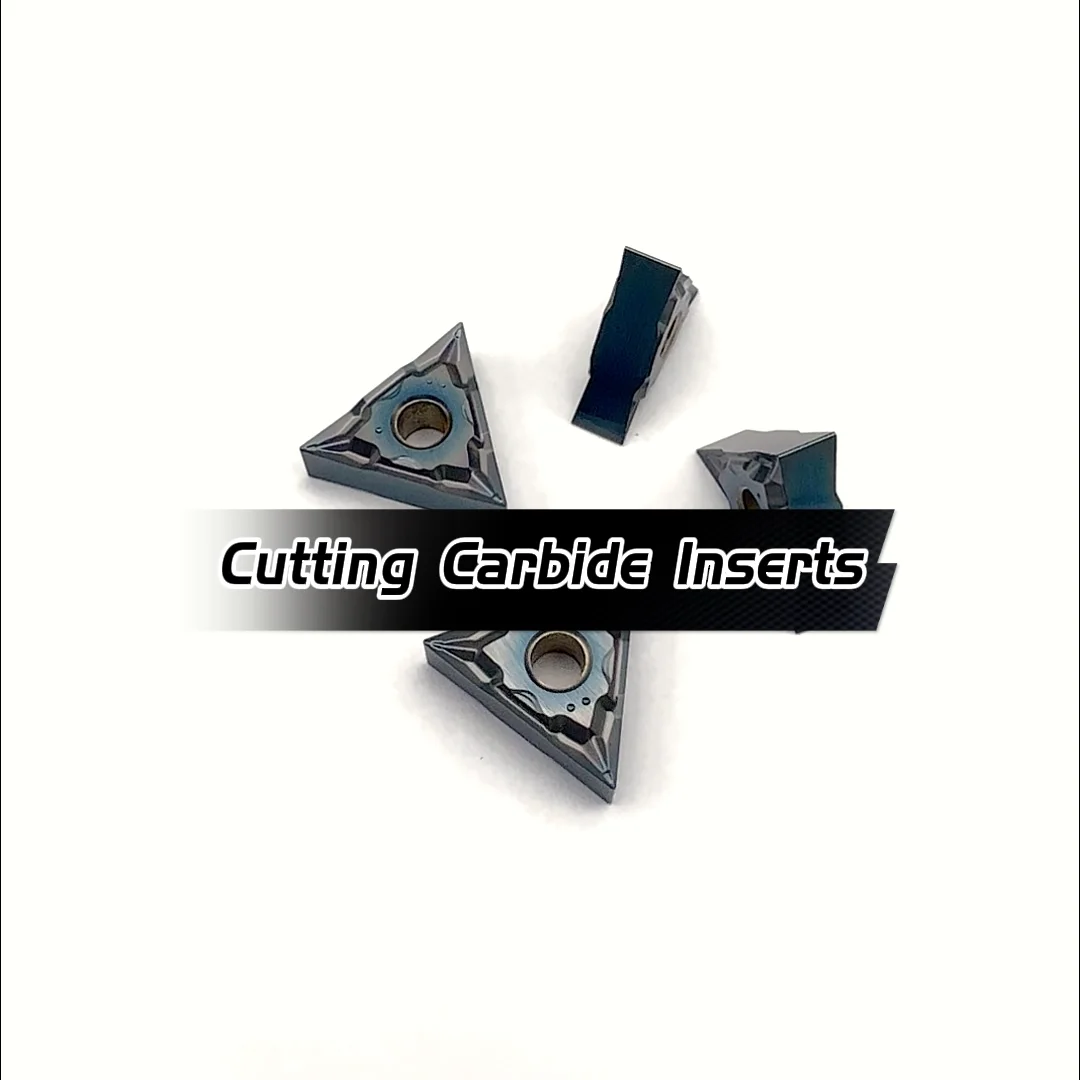 High Quality Tngg160401mf2025pm Carbide Insert Tngg Cnc Turning
