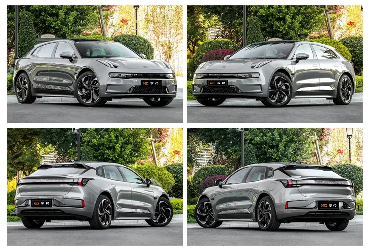 Geely Zeekr 001 You We 2023 Year 4wd 2022 2021 2020 Zsport 140 100 Kwh