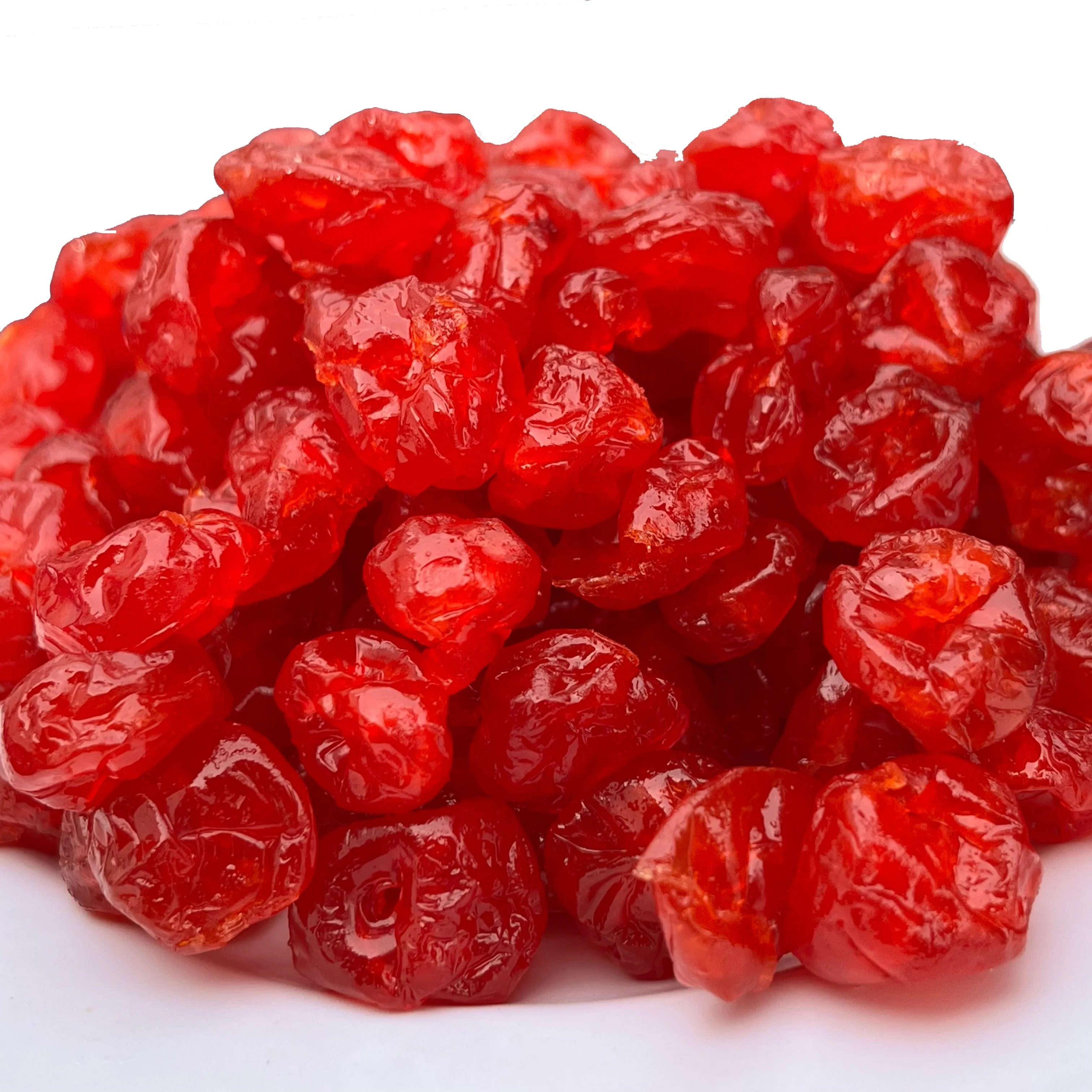 Высококачественные сушеные фрукты вишни