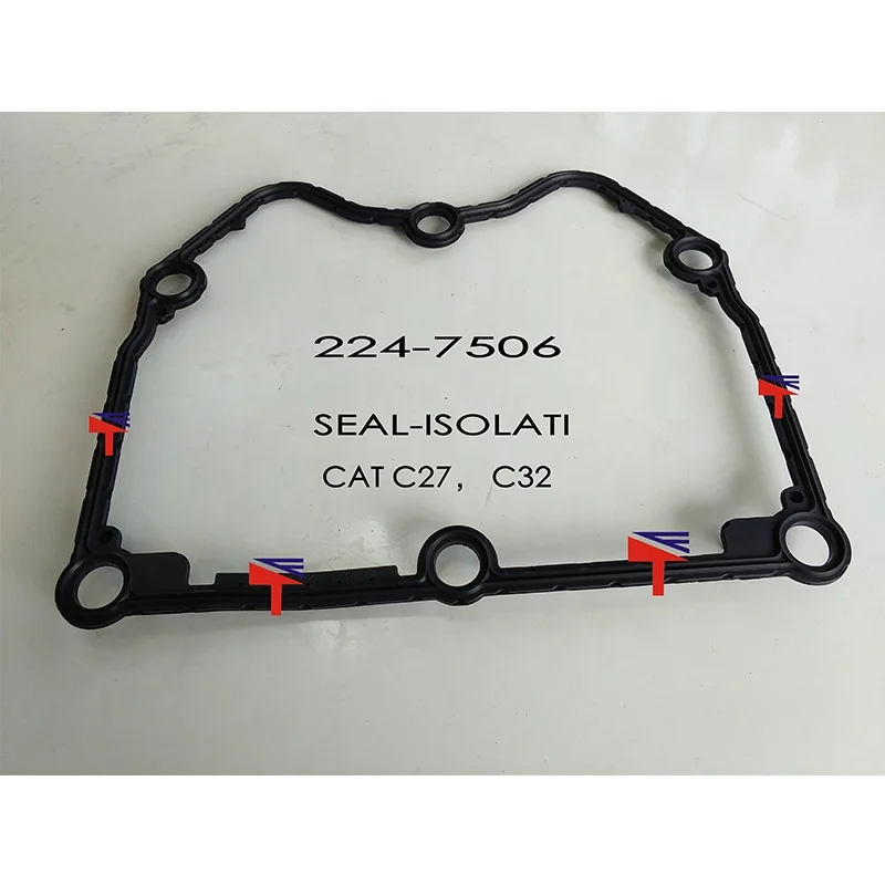 C27 C32 engine GASKET 224-7506 for excavator| Alibaba.com