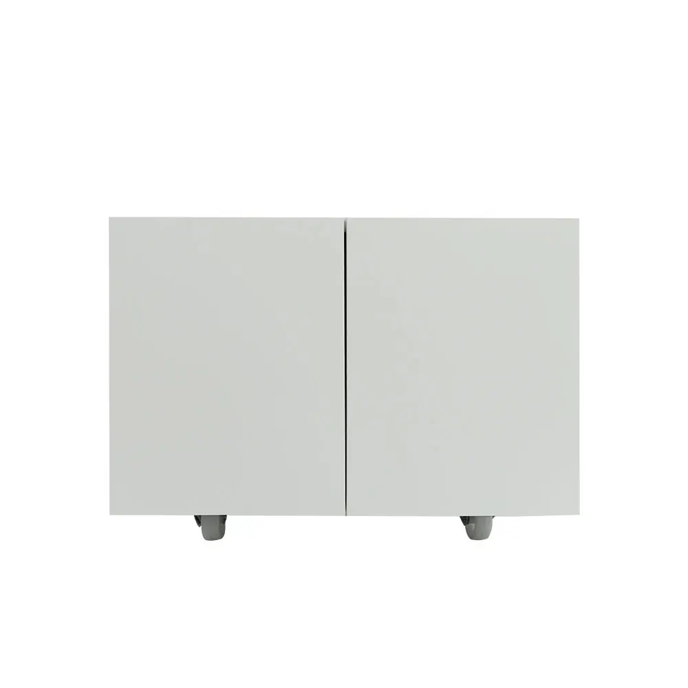 copier stand cabinet