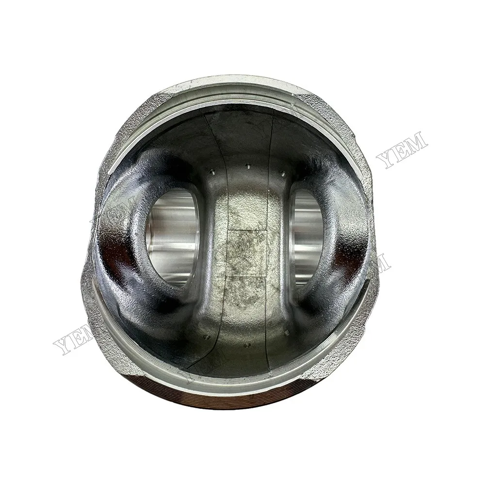 Piston Kit 6137-32-2110 Fit for Komatsu 6D105 Engine 4