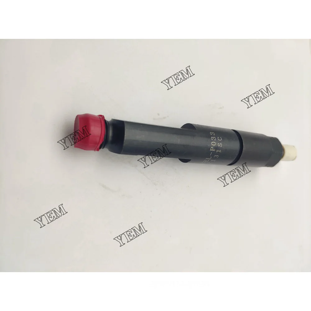 1004-4 Fuel Injector 2645L305 for Perkins Excavator Engine Replaces 4