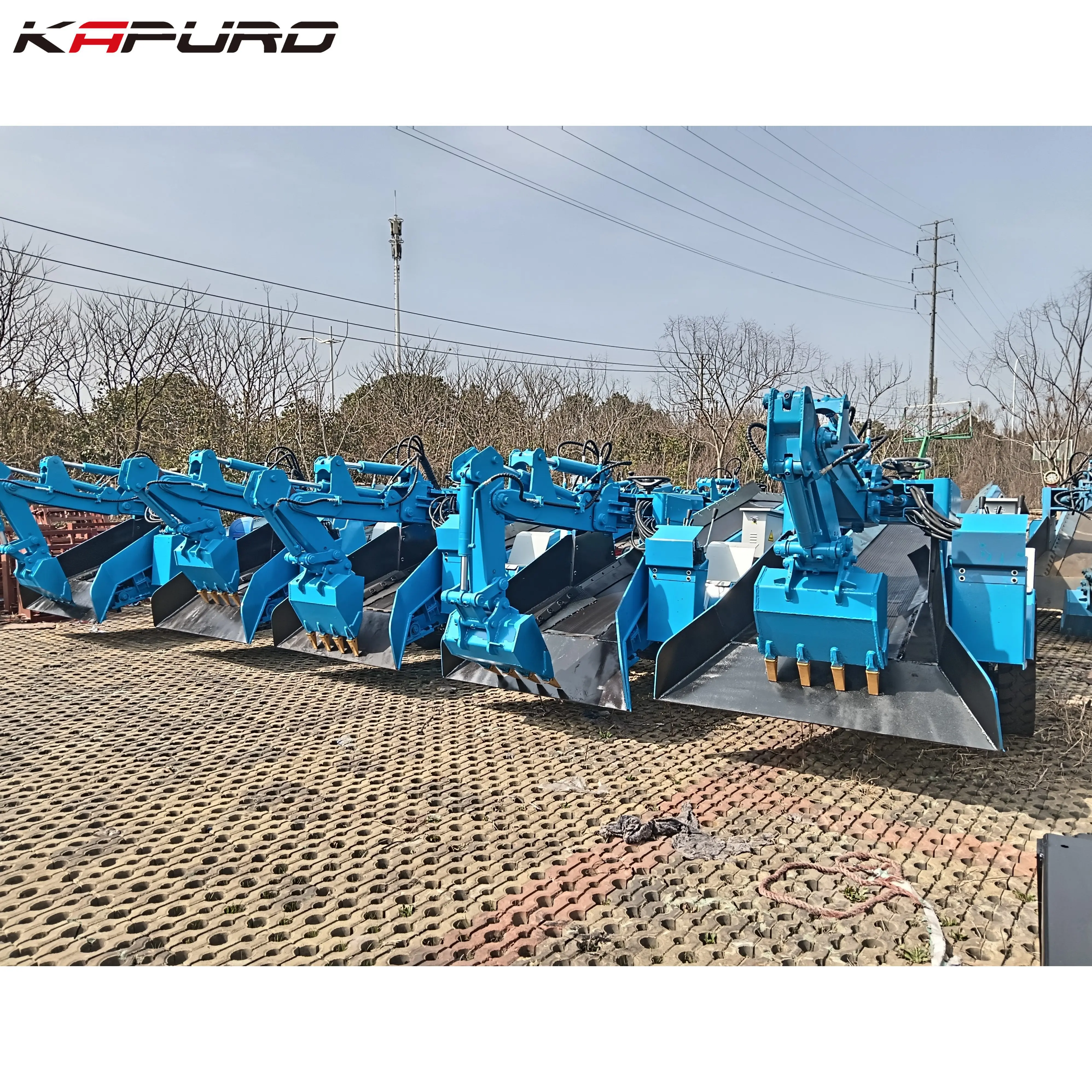 product mwb 120 wheeled electric mucking loader with engine for tunnel and underground mining mini rock excavator-18