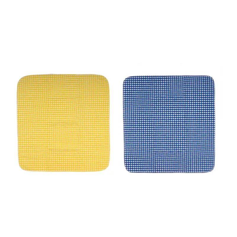 Reusable High Absorbent Incontinence Bed Pads