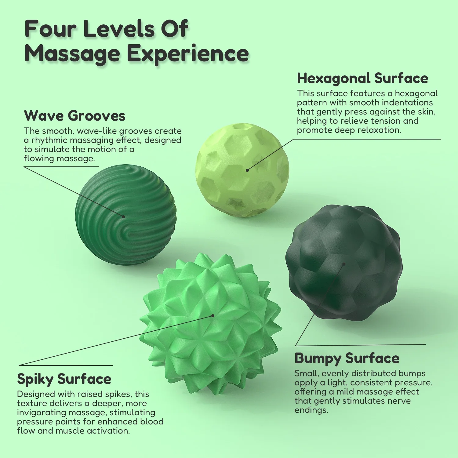 Magnetic Balls Fidget Toy,EDC Anti Stress Relief Toys Antistress Anxiety Sensory Silicone Magnet Ball for Adult Kids Autism ADHD