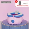 Pink pvc advances