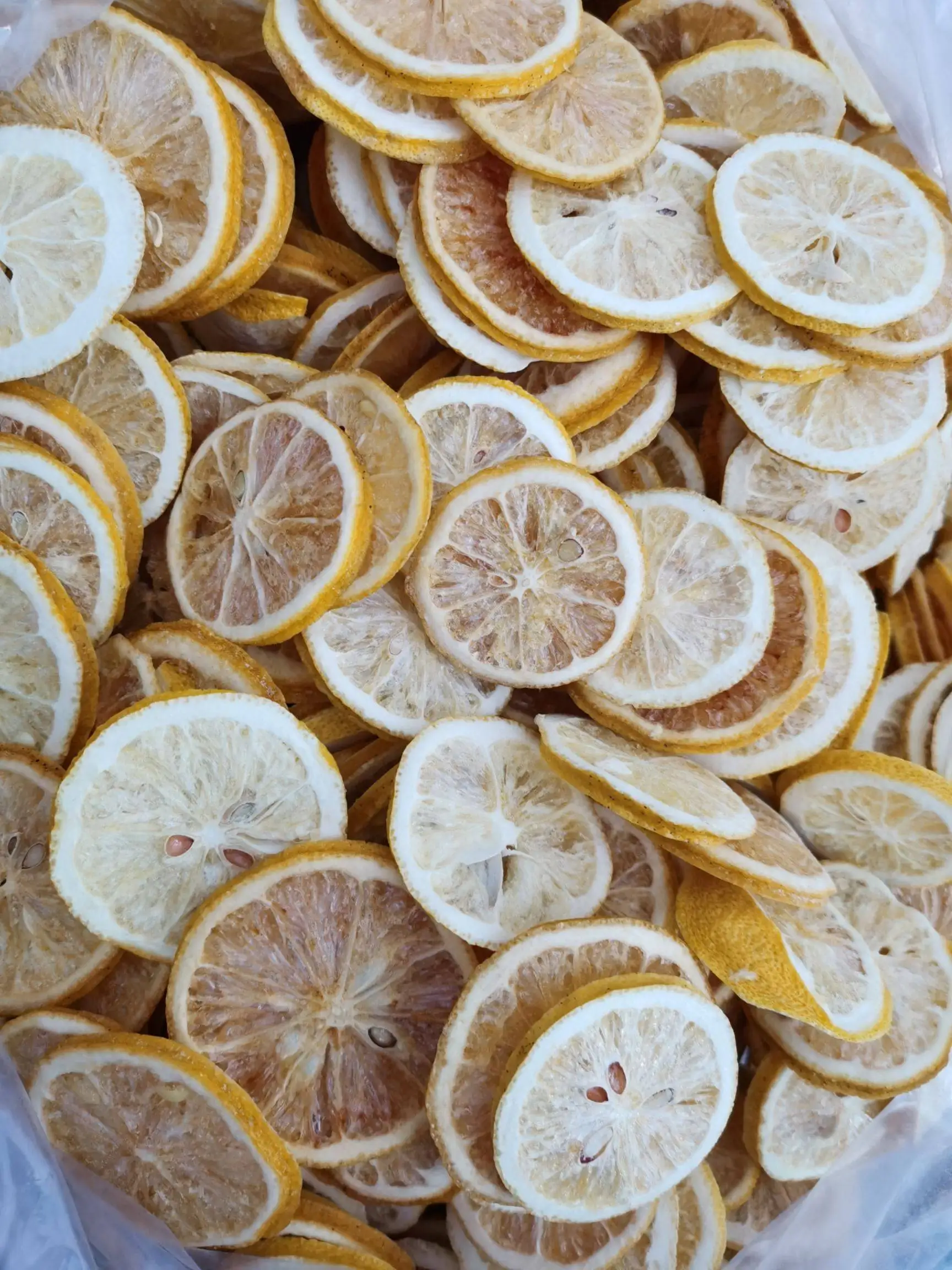 Orange Slicer Machine Production Line