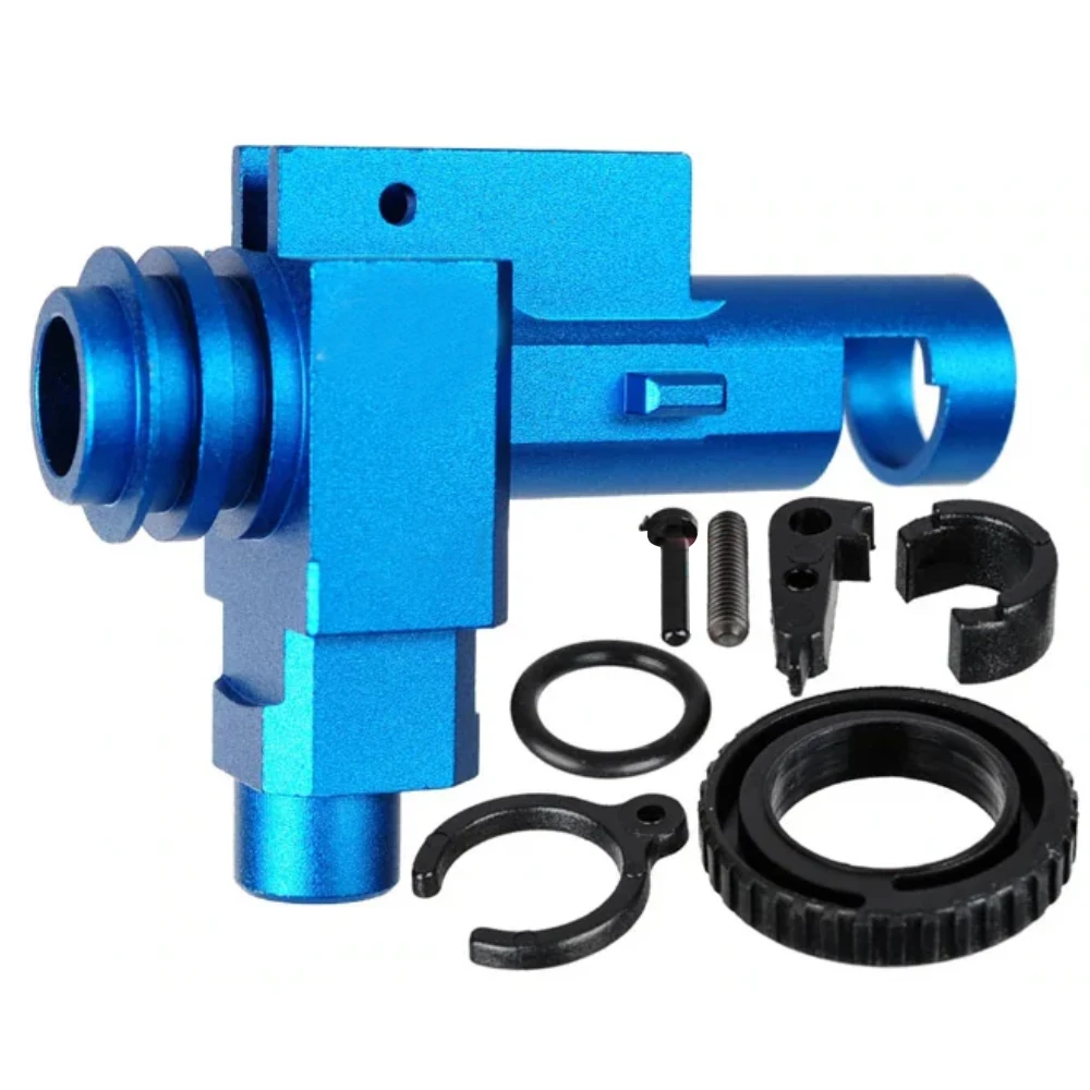 Настраиваемая воздушно-мягкая винтовка