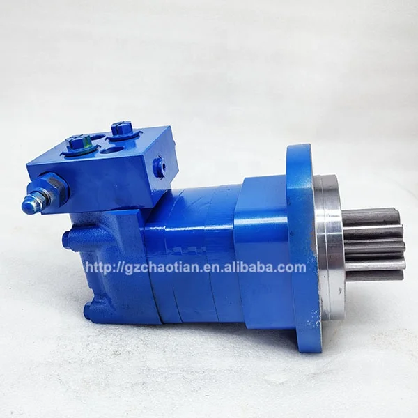 2-160D0S-E3 Swing Motor for SK09SR Excavator - High Quality