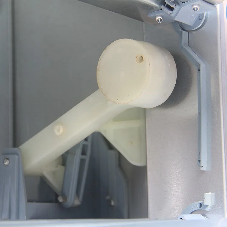 Ventilation Cooling Exhaust Fan, 1380mm, 50inch - detail 28