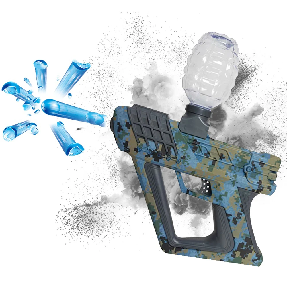 Snowball gun rust фото 34