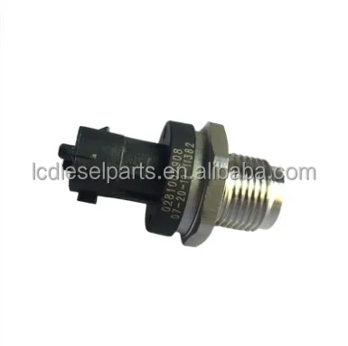 NINE Brand Control Valve Set 0281006361 Pressure Regulator 0281006361