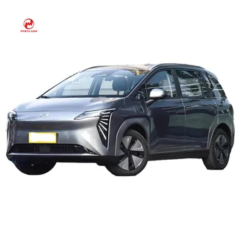 Hot sale of the cheapest economy electric compact SUV new energy vehicle GAC Aion Y Plus in the Chinese factory