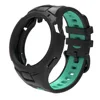 Black + Green