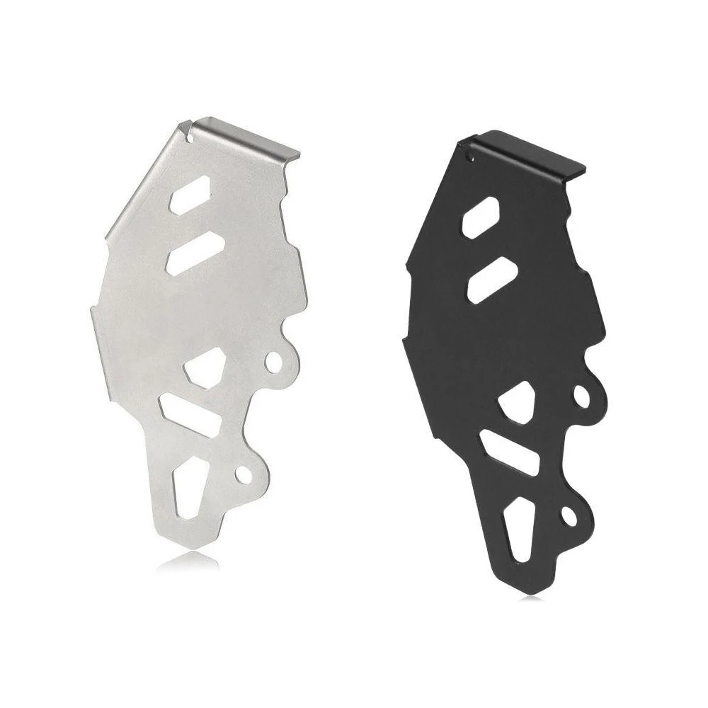 Rear Brake Master Cylinder Guard Protector For Honda CRF 300L Rally 2021-2022 22