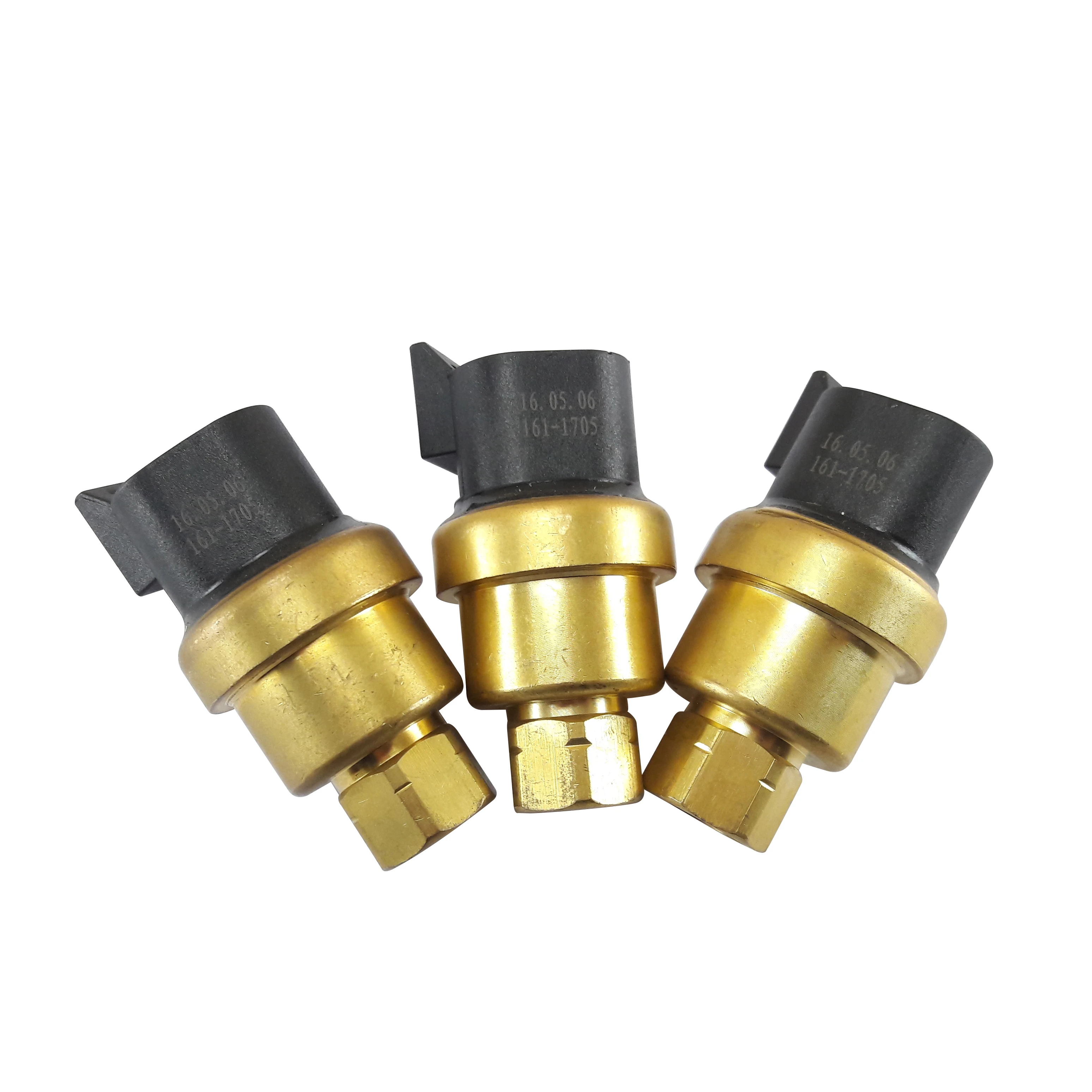 E330C C9 Oil Pressure Sensor 161-1705 for CAT C9 - Gupta Tractor Spares Co.