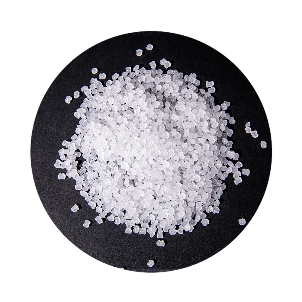 PPH-MNN180 PP Resin pp Copolymer Polypropylene with Factory Plastic Raw Materials Biodegradable Plastic Pellets