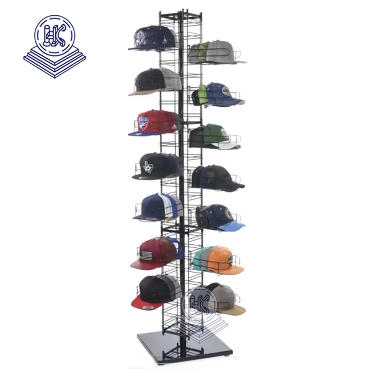 Organizador de gorras colgantes para armario, 16 estantes para gorras de  béisbol, organizador de almacenamiento para gorras de armario, mantiene los