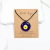 Sapphire blue with yellow eyes
