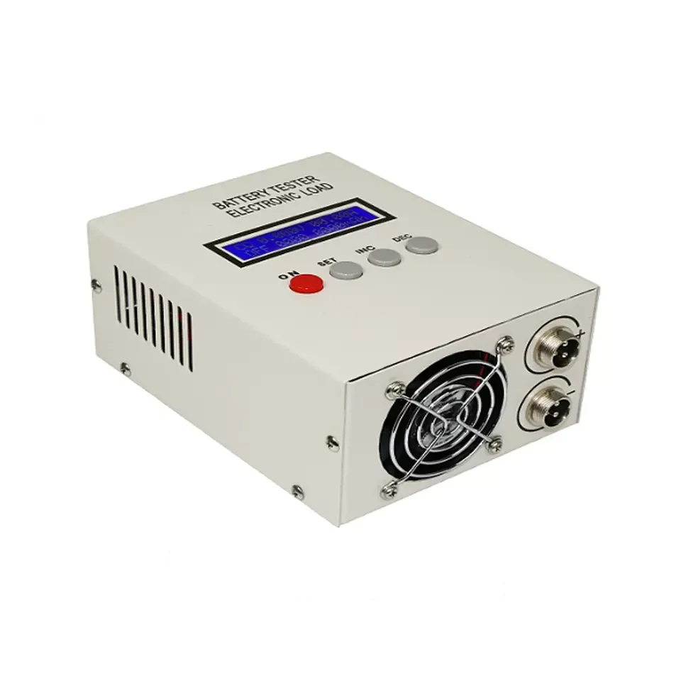 Новый большой ток EBC-A20 19-20V 20A свинцово-кислотный для проверки емкости литиевых аккумуляторов тестер для аккумуляторной батареи с он-лайн програмное обеспечение