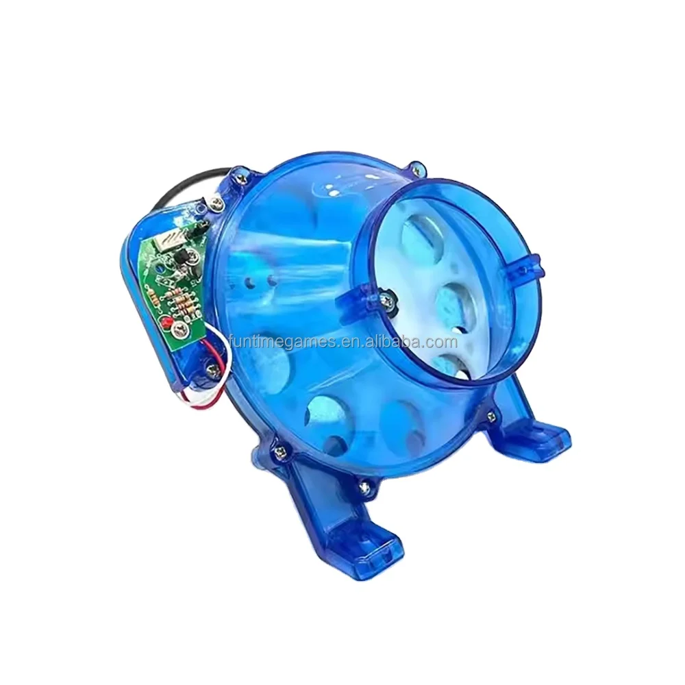 正逆回転可能！ JFHツインホッパー 220V Motor Coin Hopper 6 Hole Game Machine Parts Cheap