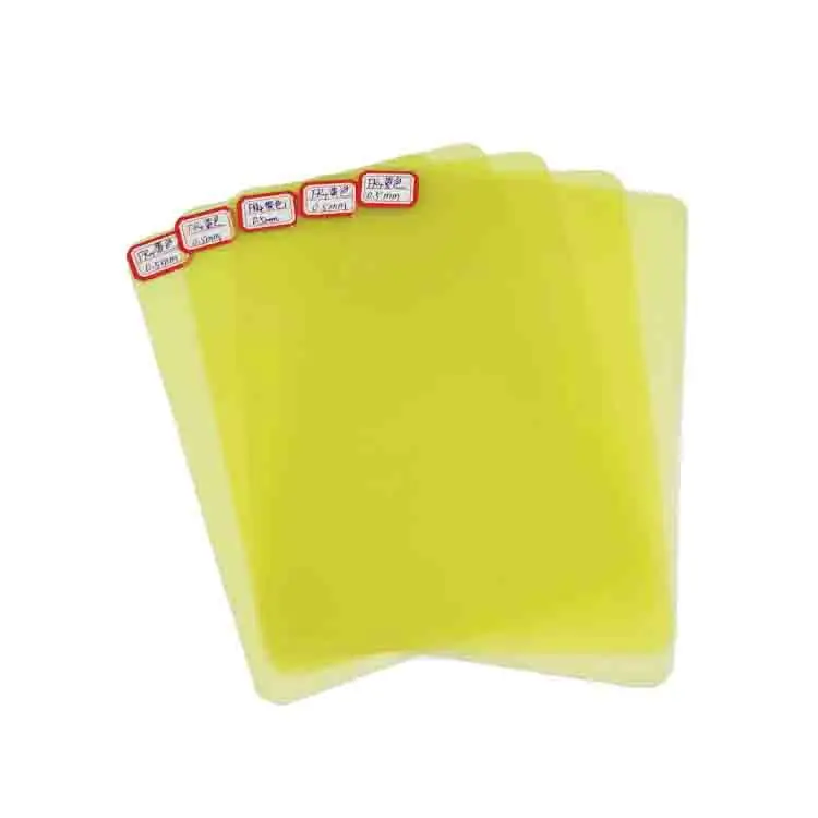 Glasvezel blad, epoxybord, 1 stks 1,5 mm dikke glasvezelplaat G10